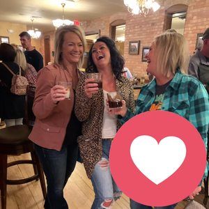 Meet your Posher, Lori